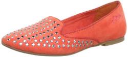 s.Oliver Damen Casual Slipper, Orange (Papaya 603) von s.Oliver