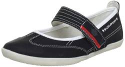 s.Oliver Damen Casual Slipper, Schwarz (Black 1), 37 von s.Oliver