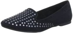 s.Oliver Damen Casual Slipper, Schwarz (Black 1) von s.Oliver