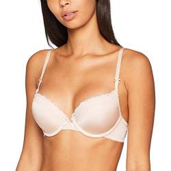 s.Oliver Damen Cs-112-pb Push Up BH, Nude (4620), 70A EU von s.Oliver