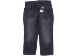 s.Oliver Damen Jeans, blau von s.Oliver