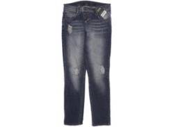 s.Oliver Damen Jeans, blau, Gr. 36 von s.Oliver
