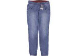 s.Oliver Damen Jeans, blau, Gr. 34 von s.Oliver