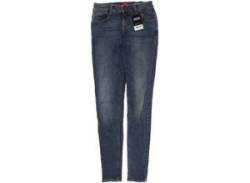 s.Oliver Damen Jeans, blau von s.Oliver