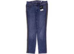 s.Oliver Damen Jeans, blau, Gr. 34 von s.Oliver