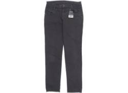 s.Oliver Damen Jeans, grau von s.Oliver