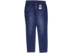 s.Oliver Damen Jeans, marineblau von s.Oliver