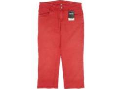 s.Oliver Damen Jeans, rot, Gr. 36 von s.Oliver