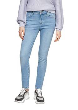 s.Oliver Damen Jeans 2061418.207 Blau, 34W / 30L von s.Oliver