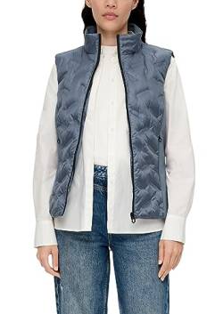 s.Oliver Damen Outdoor Weste, Grey, 32 von s.Oliver