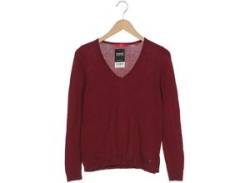 s.Oliver Damen Pullover, bordeaux von s.Oliver