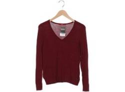 s.Oliver Damen Pullover, bordeaux von s.Oliver