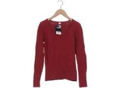 s.Oliver Damen Pullover, bordeaux von s.Oliver