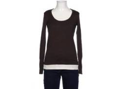 s.Oliver Damen Pullover, braun von s.Oliver