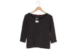 s.Oliver Damen Pullover, grau von s.Oliver