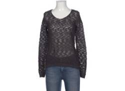 s.Oliver Damen Pullover, grau von s.Oliver