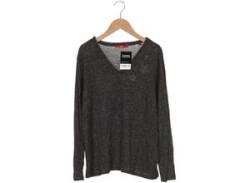 s.Oliver Damen Pullover, grau von s.Oliver