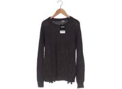 s.Oliver Damen Pullover, grau von s.Oliver