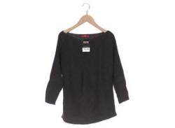 s.Oliver Damen Pullover, grau von s.Oliver