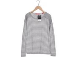 s.Oliver Damen Pullover, grau von s.Oliver