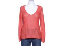 s.Oliver Damen Pullover, orange von s.Oliver