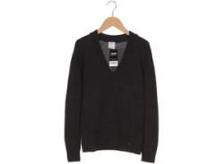 s.Oliver Damen Pullover, schwarz von s.Oliver