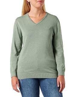 s.Oliver Damen Pullover 10.3.11.17.170.2040666, 7210, 3XL von s.Oliver