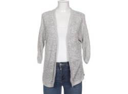 s.Oliver Damen Strickjacke, grau von s.Oliver