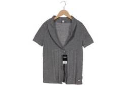 s.Oliver Damen Strickjacke, grau von s.Oliver