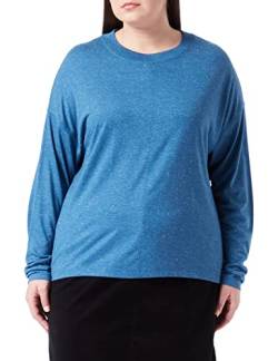 s.Oliver Damen T-shirts T Shirts, Blau, 40 EU von s.Oliver