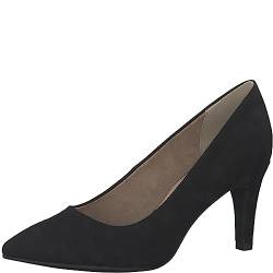 s.Oliver Damen [Women] 5-22411-41 Pumps, Black, 39 EU von s.Oliver