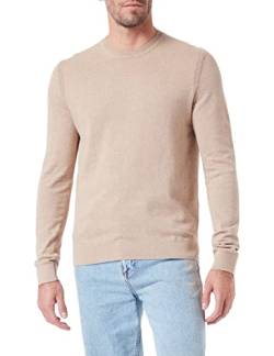 s.Oliver Herren 10.3.11.17.170.2121351 Strickwaren Langarm, Beige 82W0, 3XL von s.Oliver