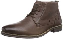 s.Oliver Herren 15101 Chukka Boots, Braun (Mocca 304) von s.Oliver