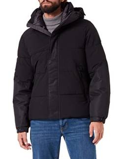 s.Oliver Herren 2119140 Steppjacke, 9999, XL von s.Oliver