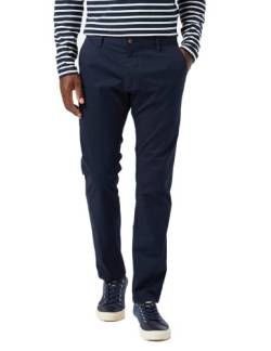 s.Oliver Herren 2122359 Pants, Dark Blue, 34W / 34L EU von s.Oliver