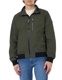 s.Oliver Herren 2141342 Blouson, 7940, 3XL von s.Oliver