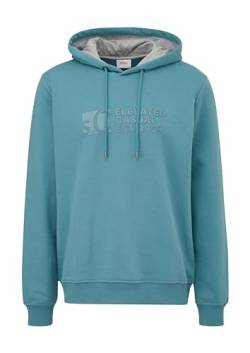 s.Oliver Herren 2142010 Sweatshirt, 65D1, Large von s.Oliver