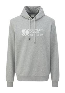 s.Oliver Herren 2142010 Sweatshirt, 94D1, L von s.Oliver