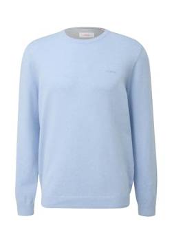 s.Oliver Herren 2143173 Pullover, 50W0, Small von s.Oliver