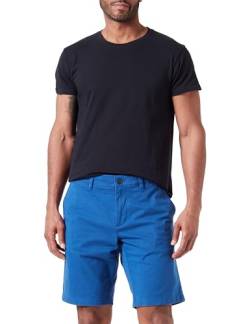 s.Oliver Herren 2143799 Chino Bermuda, Slim Fit, 5620, W32 von s.Oliver