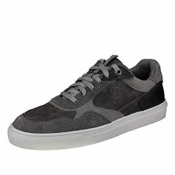 s.Oliver Herren 5-5-13604-39 Sneaker, Grey, 46 EU von s.Oliver