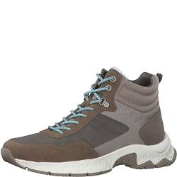 s.Oliver Herren 5-5-16223-29 Winterstiefel, Taupe, 43 EU von s.Oliver