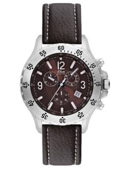 s.Oliver Herren-Armbanduhr Quarz Analog SO-2262-LC von s.Oliver