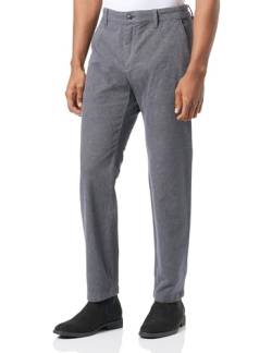 s.Oliver Herren Chino, Regular Fit Blue 33 von s.Oliver