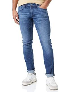 s.Oliver Herren Jeans-hose Jeans Hose lang, Blau, 28W / 30L EU von s.Oliver