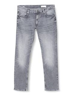 s.Oliver Herren Jeans-hose Jeans Hose lang, Grau, 28W / 36L EU von s.Oliver