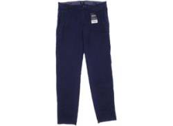 s.Oliver Herren Stoffhose, marineblau von s.Oliver