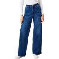 s.Oliver High-waist-Jeans mit verlängerten Gürtelschlaufen von s.Oliver