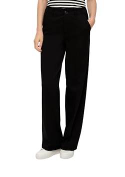 s.Oliver Hose Black - 34 von s.Oliver