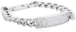 s.Oliver Jewel Herren Armband Edelstahl 22.0 cm 484442 von s.Oliver